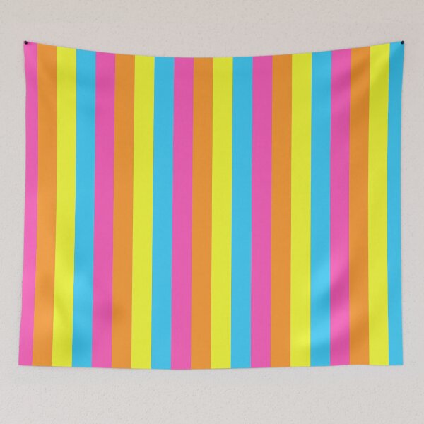Item preview, Neon color scheme designed and sold by Inspirationmotivation.