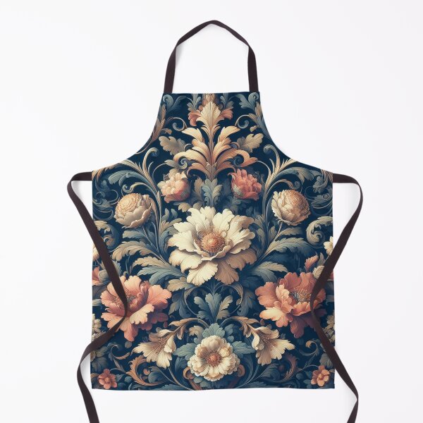 Item preview, Baroque in Dark designed and sold by tipitoes.