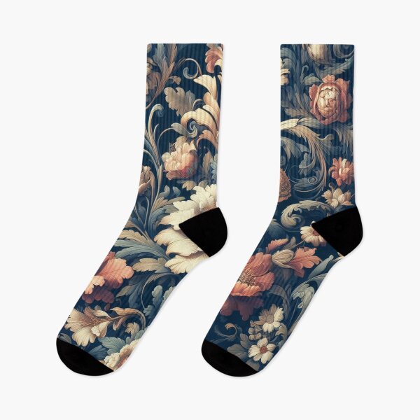 Item preview, Baroque in Dark designed and sold by tipitoes.