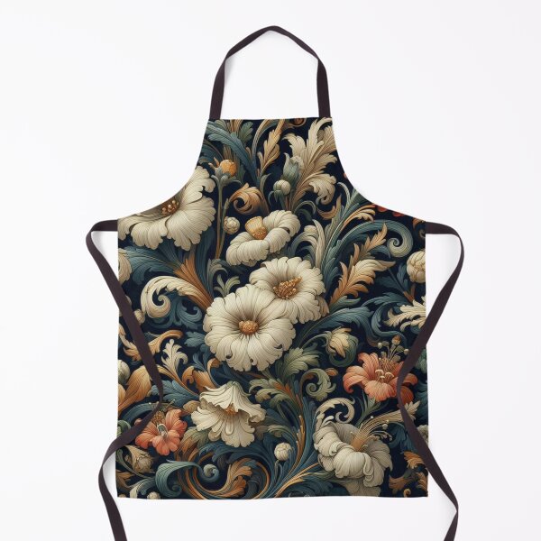 Artikelvorschau, Colorful Baroque entworfen und verkauft von tipitoes.