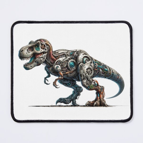 Item preview, Biomechanical T-Rex designed and sold by digital-savant.