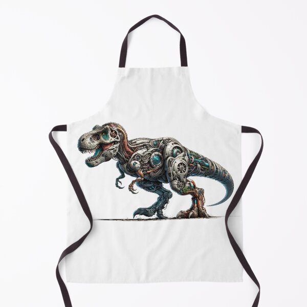 Item preview, Biomechanical T-Rex designed and sold by digital-savant.