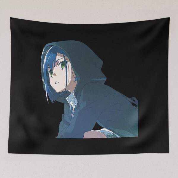 Artikelvorschau, Liebling im Franxx entworfen und verkauft von MockCity-Studio.