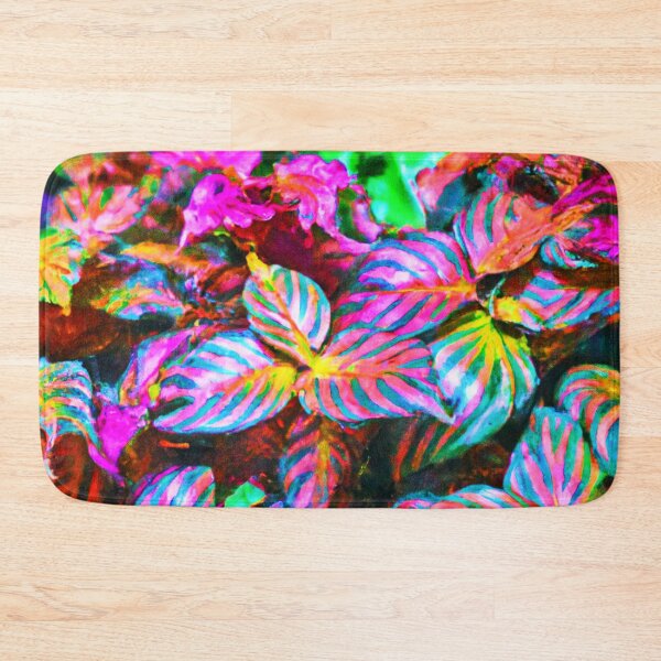 Item preview, Luminous Leaf Pattern Artistry designed and sold by Health And Fitness Posts e-Store.