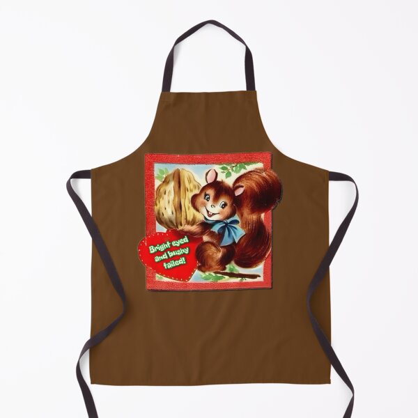 Item preview, Bright eyed and bushy tailed! designed and sold by CirqueBizerk.