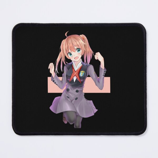 Item preview, Darling in the Franxx designed and sold by MockCity-Studio.