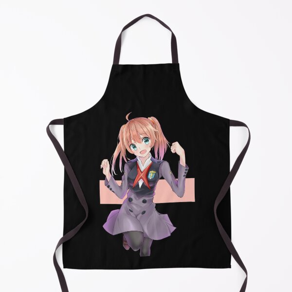 Item preview, Darling in the Franxx designed and sold by MockCity-Studio.