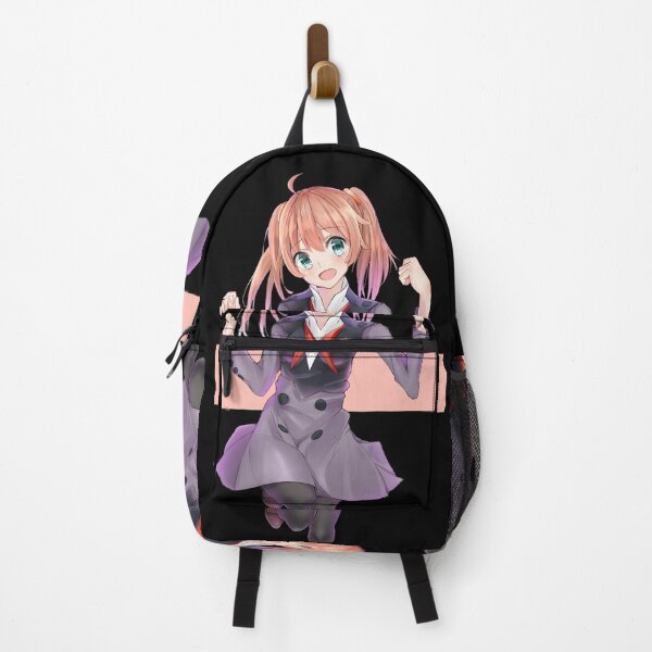Item preview, Darling in the Franxx designed and sold by MockCity-Studio.
