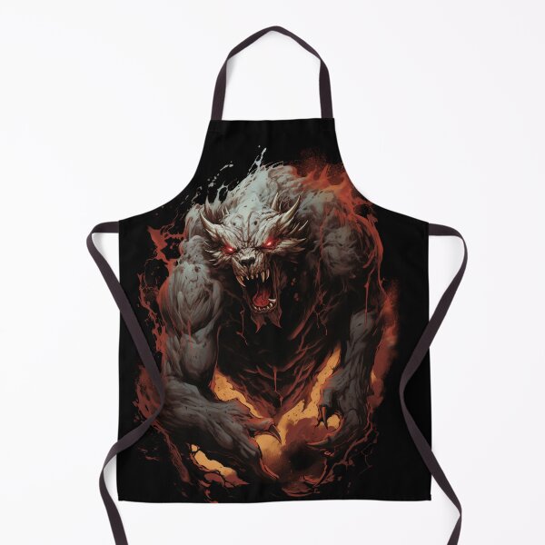 Item preview, Primal Hunters: The Blood-Beast designed and sold by Mind-Boggle.