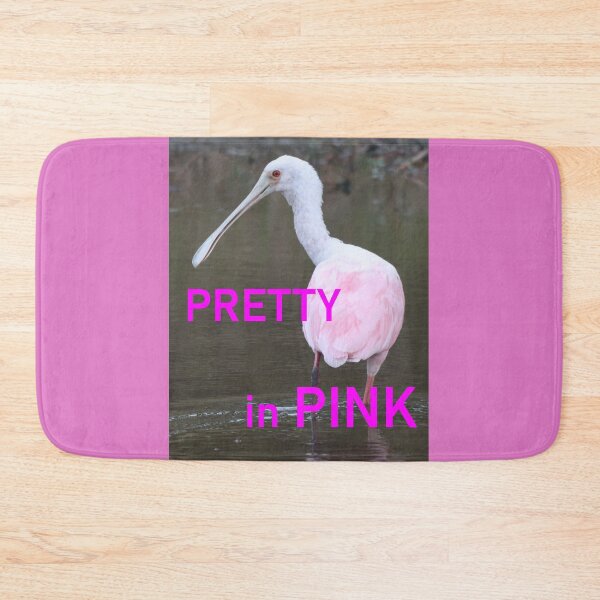 Item preview, Pretty in Pink designed and sold by Judy Geller.