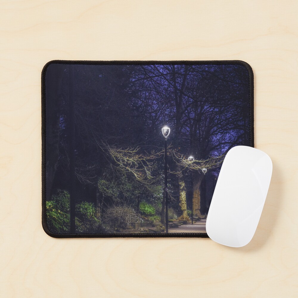 Item preview, Mouse Pad designed and sold by pixiejocake.