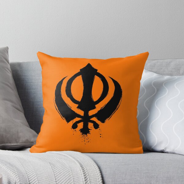 Item preview, khanda Sahib designed and sold by GeorgeEmmanual.
