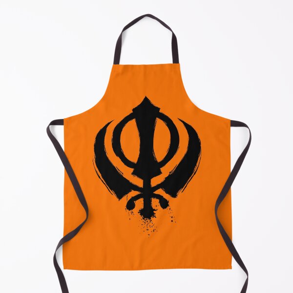 Item preview, khanda Sahib designed and sold by GeorgeEmmanual.
