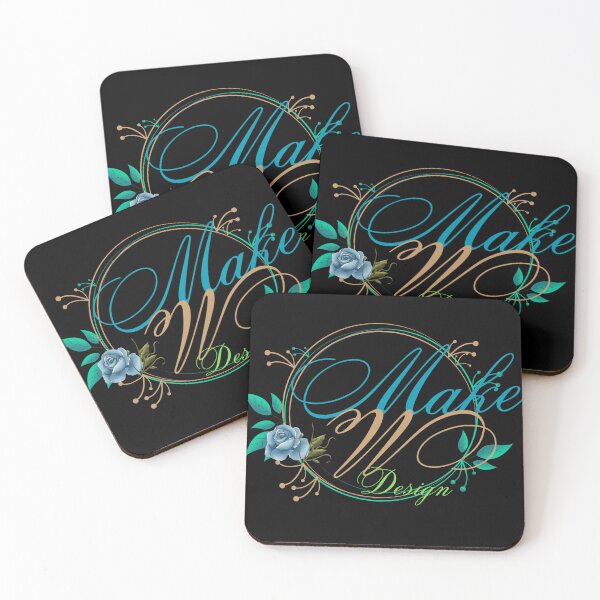 Item preview, Official Make Me Design Logo designed and sold by Makemedesign.