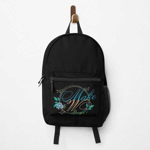 Item preview, Official Make Me Design Logo designed and sold by Makemedesign.