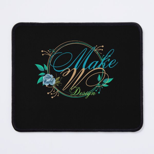 Item preview, Official Make Me Design Logo designed and sold by Makemedesign.