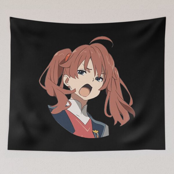 Artikelvorschau, Liebling im Franxx entworfen und verkauft von MockCity-Studio.