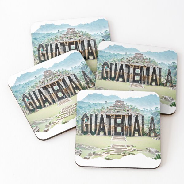 Item preview, GUATEMALA 24 20 designed and sold by maveluzone.
