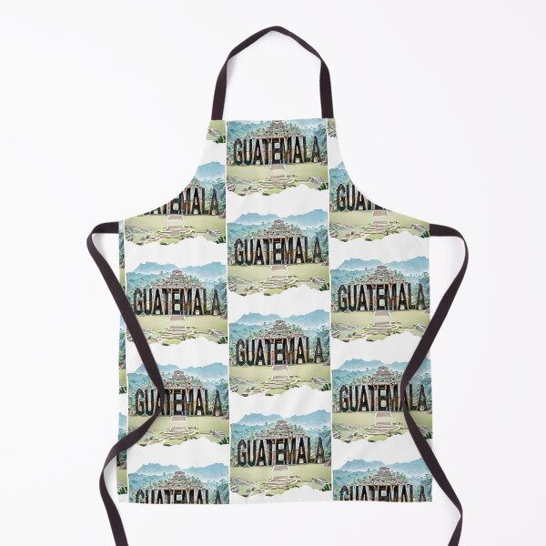 Item preview, GUATEMALA 24 20 designed and sold by maveluzone.