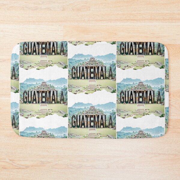 Item preview, GUATEMALA 24 20 designed and sold by maveluzone.