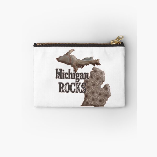 Item preview, Michigan rocks designed and sold by Tirish56.