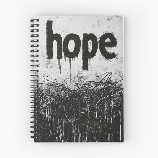 Item preview, Hope is not lost designed and sold by Brendon987.