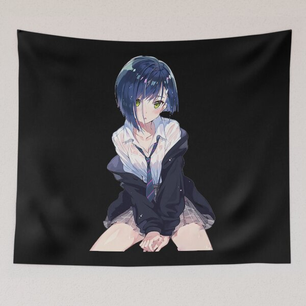 Artikelvorschau, Liebling im Franxx entworfen und verkauft von MockCity-Studio.