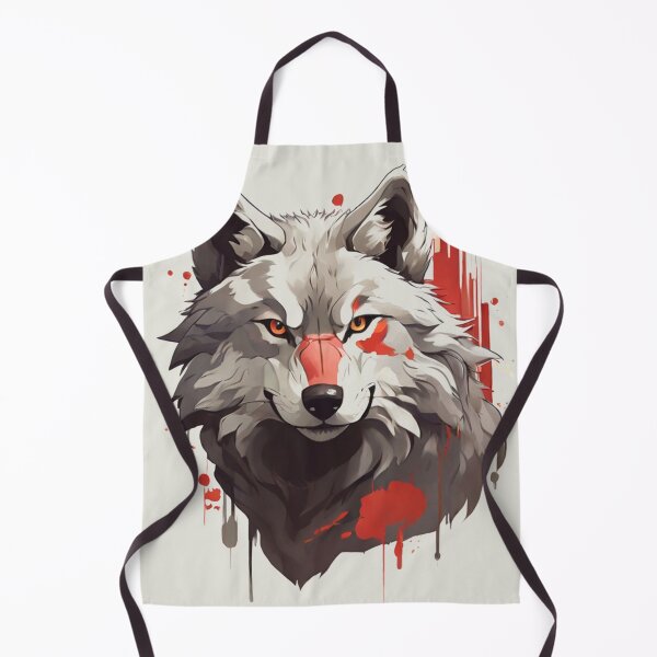 Item preview, Crimson Mark designed and sold by CoolWolfDesigns.