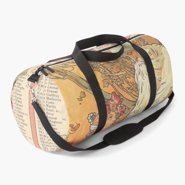 Item preview, Chocolat Masson Chocolat Mexicain. 1897 1, by Alphonse Mucha. HIGH DEFINITION designed and sold by MINDTHECHERRY.