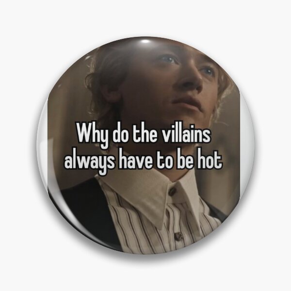 Item preview, Coriolanus Snow designed and sold by kattcherry.