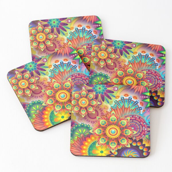 Item preview, Mandala Pattern designed and sold by DOSanctuary.