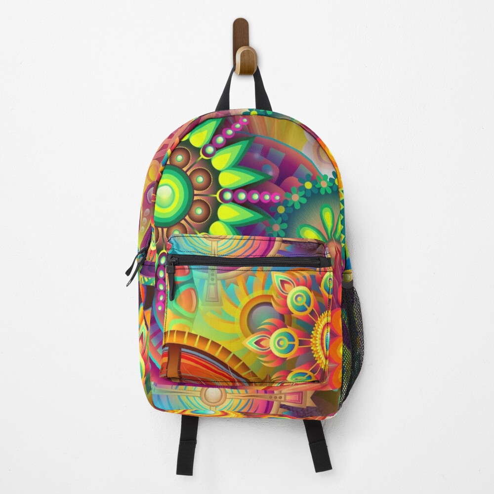 Item preview, Backpack designed and sold by DOSanctuary.