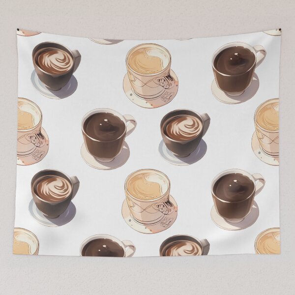 Item preview, Coffee lover pack (21) designed and sold by octoboobs.
