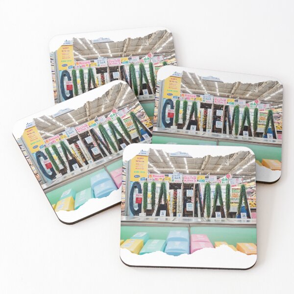 Item preview, GUATEMALA 24 21 designed and sold by maveluzone.