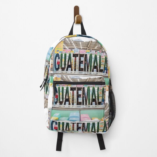 Item preview, GUATEMALA 24 21 designed and sold by maveluzone.