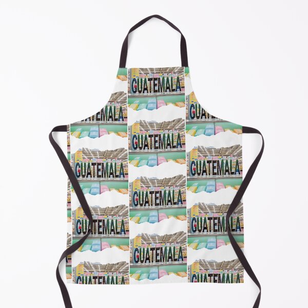 Item preview, GUATEMALA 24 21 designed and sold by maveluzone.