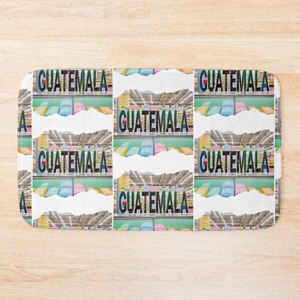 Item preview, GUATEMALA 24 21 designed and sold by maveluzone.