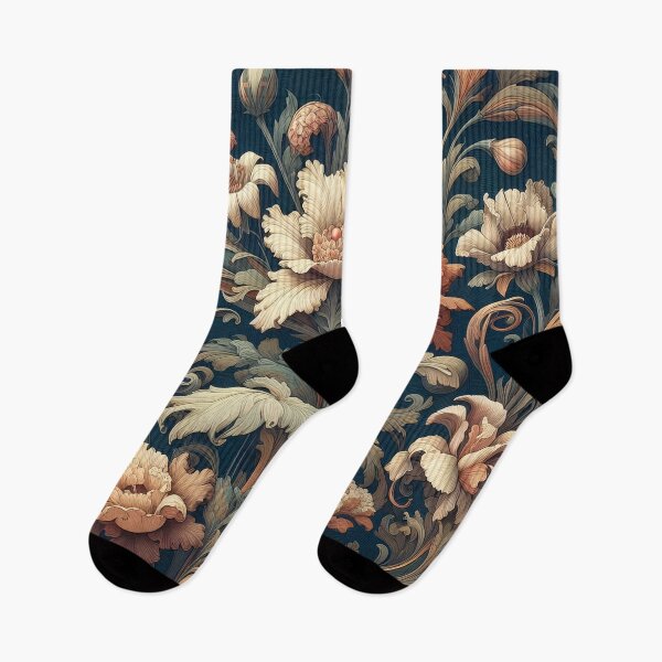 Item preview, Baroque III designed and sold by tipitoes.