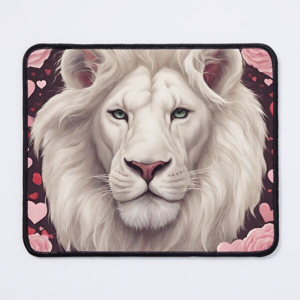 Item preview, Lovely lion designed and sold by Shtex.