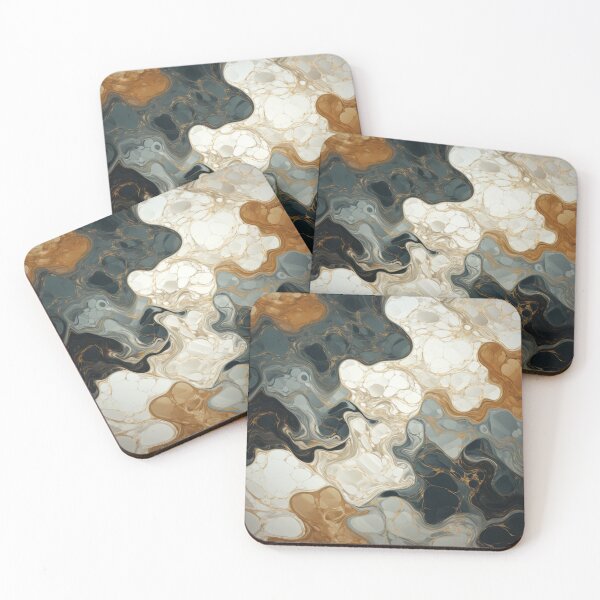 Item preview, Real marble pattern designed and sold by SmileshareShop.