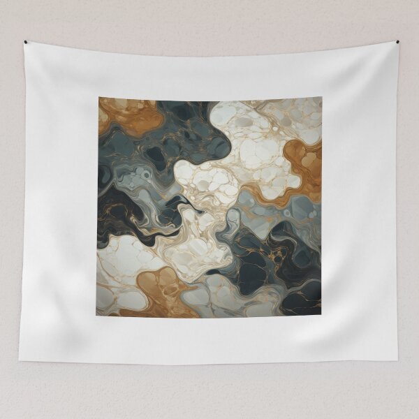 Item preview, Real marble pattern designed and sold by SmileshareShop.