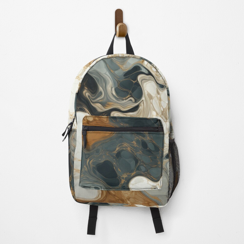 Item preview, Backpack designed and sold by SmileshareShop.