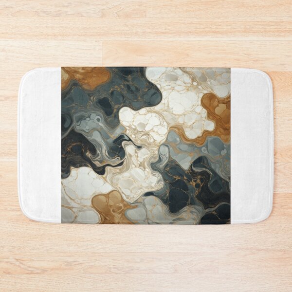Item preview, Real marble pattern designed and sold by SmileshareShop.