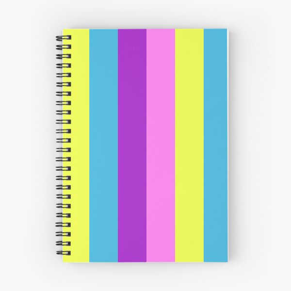 Item preview, Neon color scheme designed and sold by Inspirationmotivation.