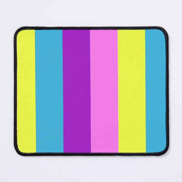 Item preview, Neon color scheme designed and sold by Inspirationmotivation.