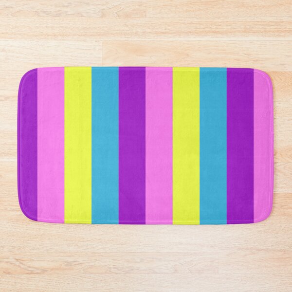 Item preview, Neon color scheme designed and sold by Inspirationmotivation.