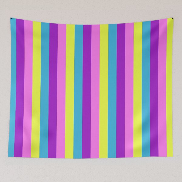 Item preview, Neon color scheme designed and sold by Inspirationmotivation.