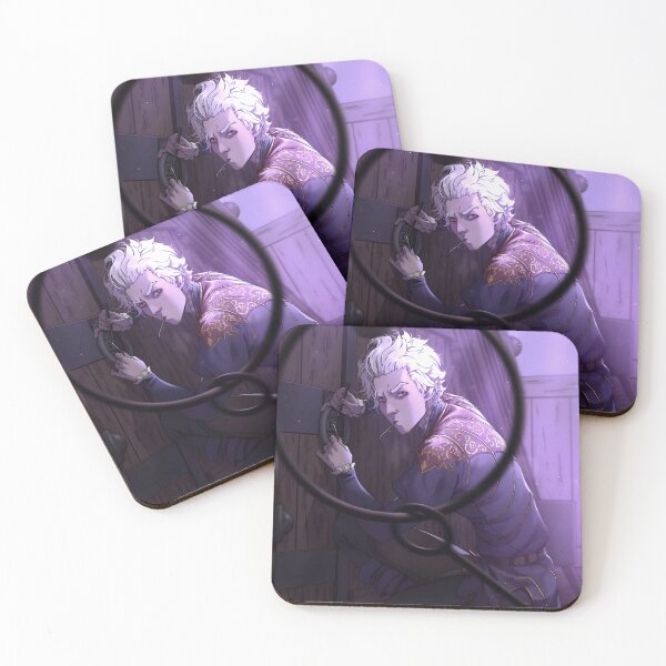 Item preview, Astarion designed and sold by KeyDesignDecor.