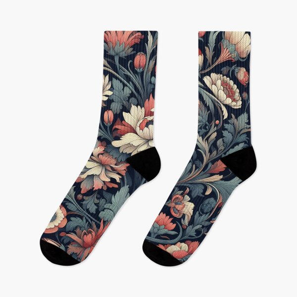 Item preview, Baroque IV designed and sold by tipitoes.