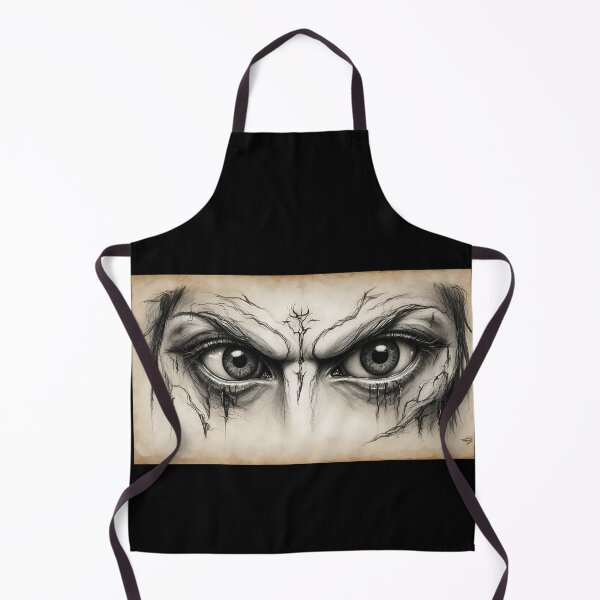 Item preview, Mystic Gaze: Enigmatic Eyes designed and sold by MachineDesigned.
